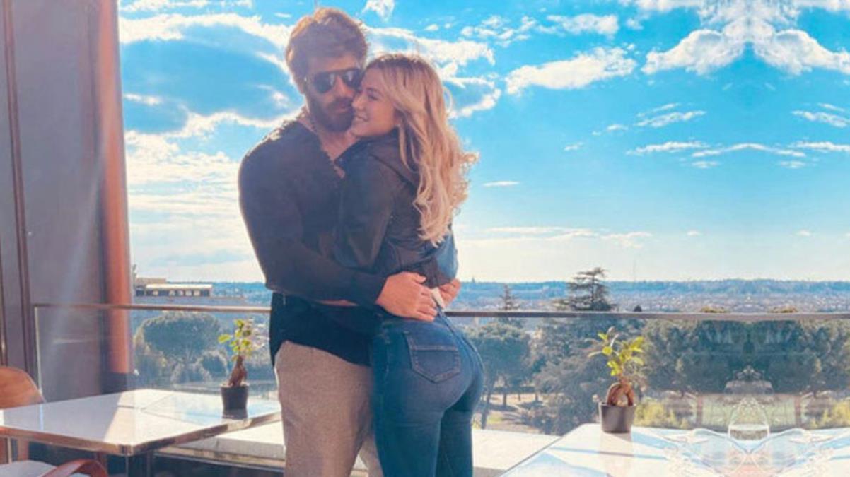 DilettA Leotta Can Yaman’a ihanet etti