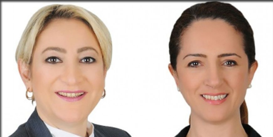 Özlem Bulut ve Gülay Boyraz’a önemli görevler