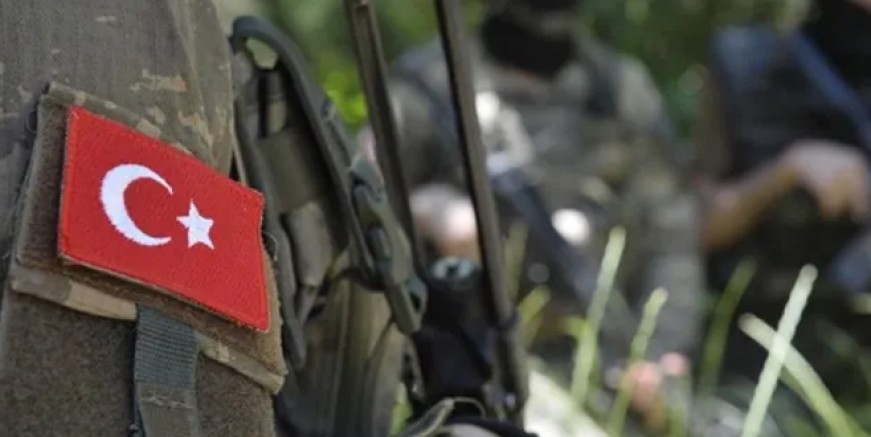 Pençe-Yıldırım Harekatı’ndan acı haber: 2 şehit