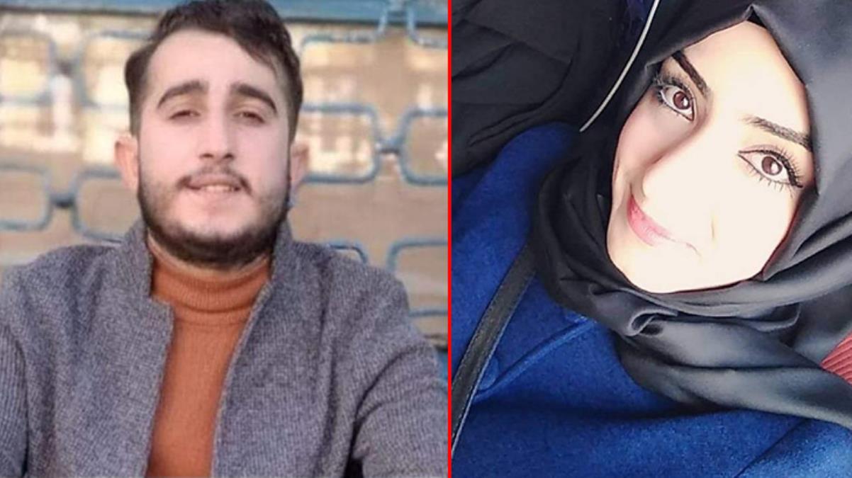 Küçükçemece’de platonik aşık dehşet saçtı!