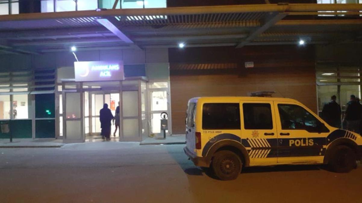 Kadın polis meslektaşı tarafından öldürüldü