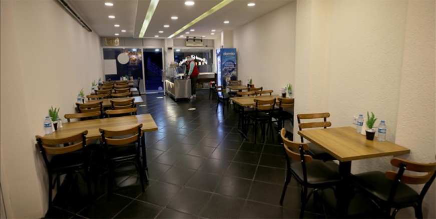 Ramazan’da kafeler açık olacak mı?