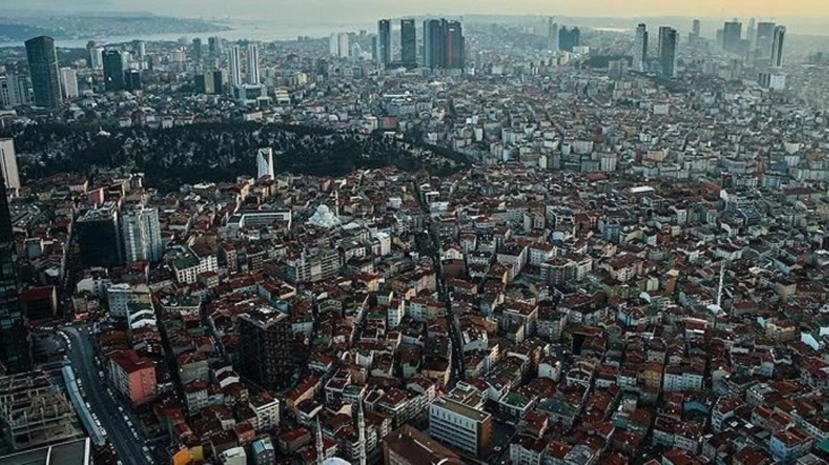 İşte İstanbul’un en riskli 8 ilçesi