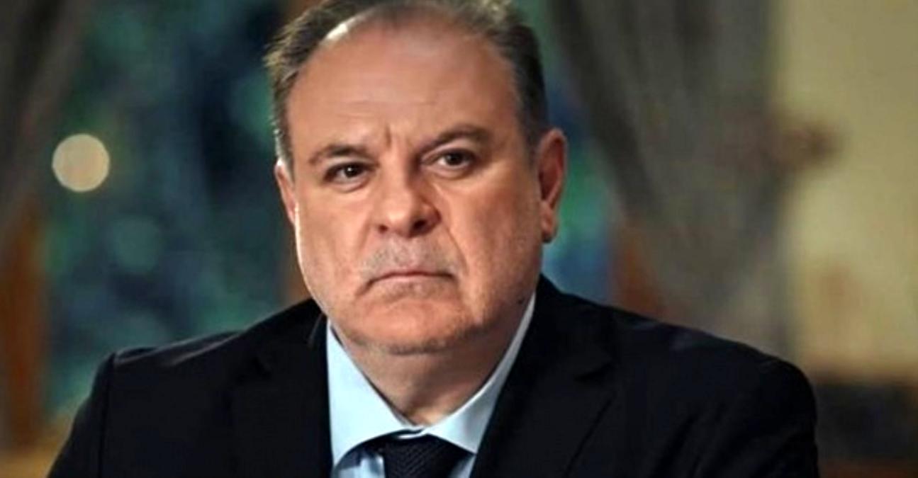 Burak Sergen hastanelik oldu