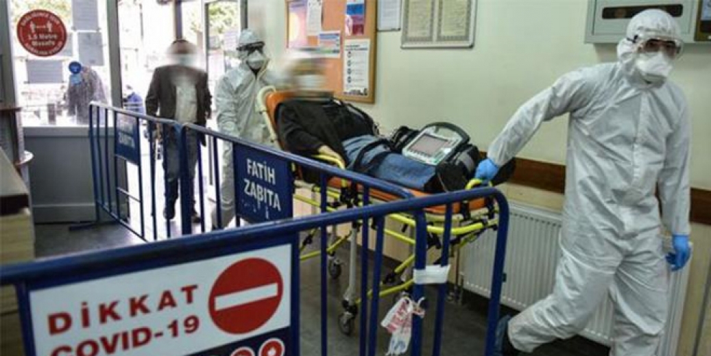 Sağlık Bakanlığı’ndan 81 ile yeni genelge!