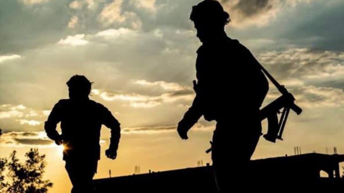 PKK ve DEAŞ’ın sınır ötesinde kirli planı!