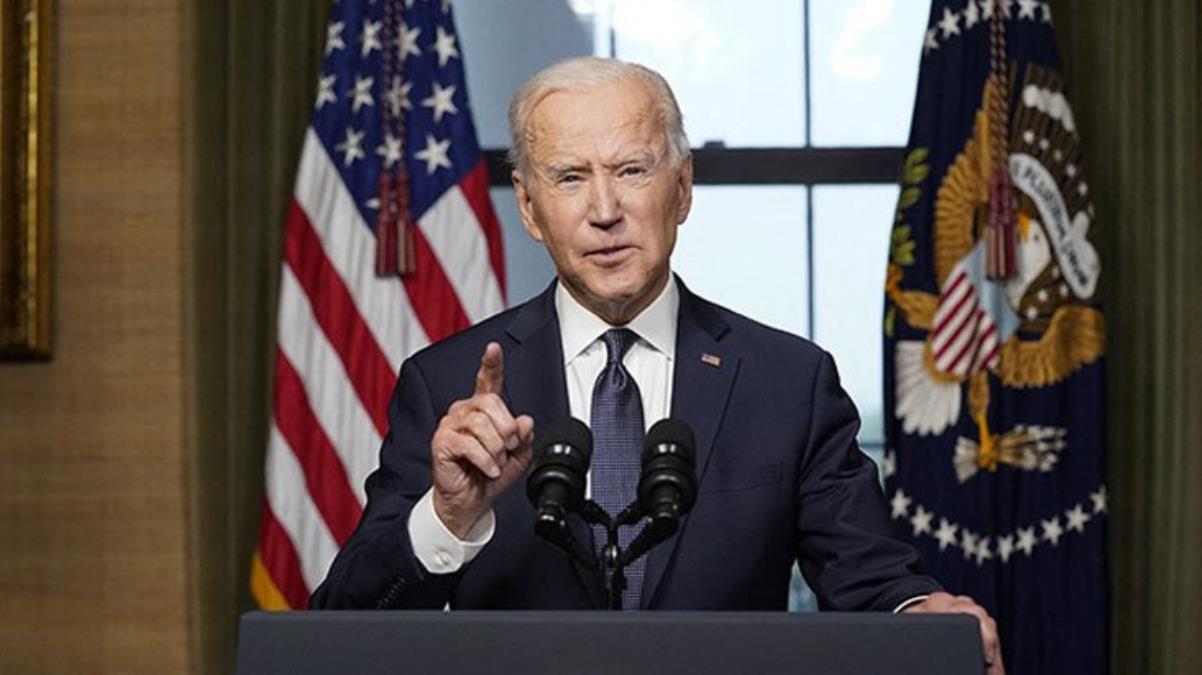Biden 1915 olayları için ‘soykırım’ dedi