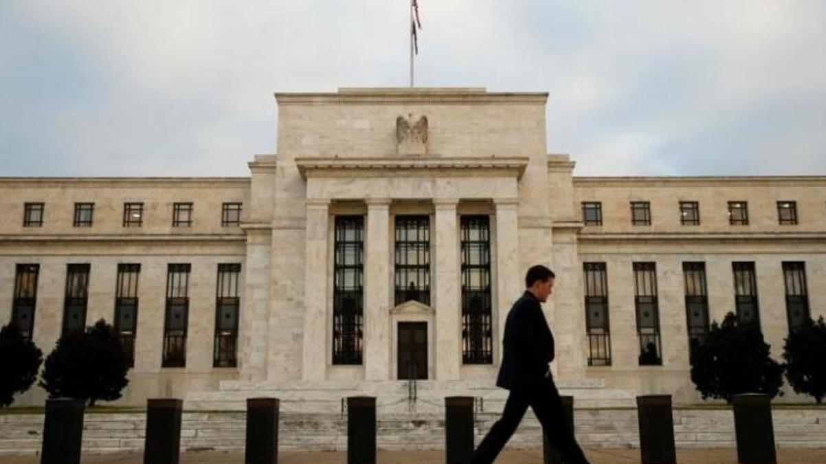 FED faiz oranlarını değiştirmedi