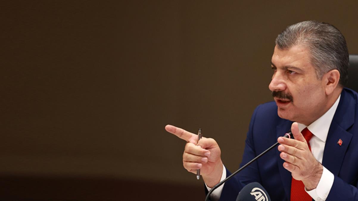 İstanbul’da 5 kişide Hindistan varyantı görüldü