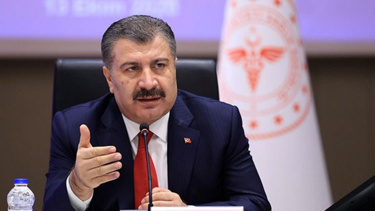 İstanbul’da vaka sayılarında sevindiren gelişme