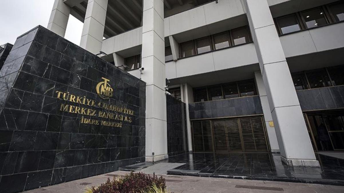 Merkez Bankası, politika faizini sabit tuttu