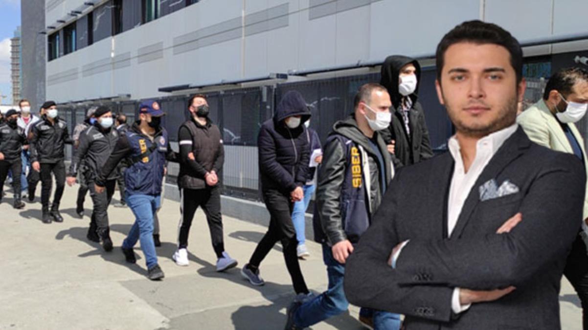 Thodex soruşturmasında 6 kişi tutuklandı