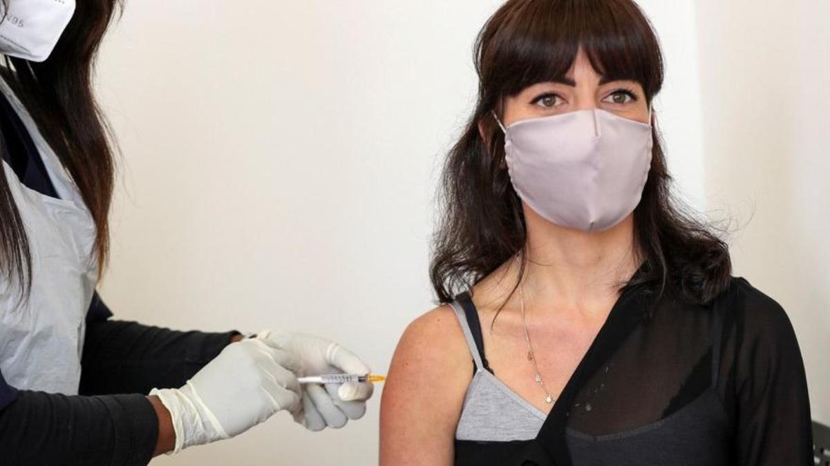 Türkiye Sputnik V için kullanım onayı verdi