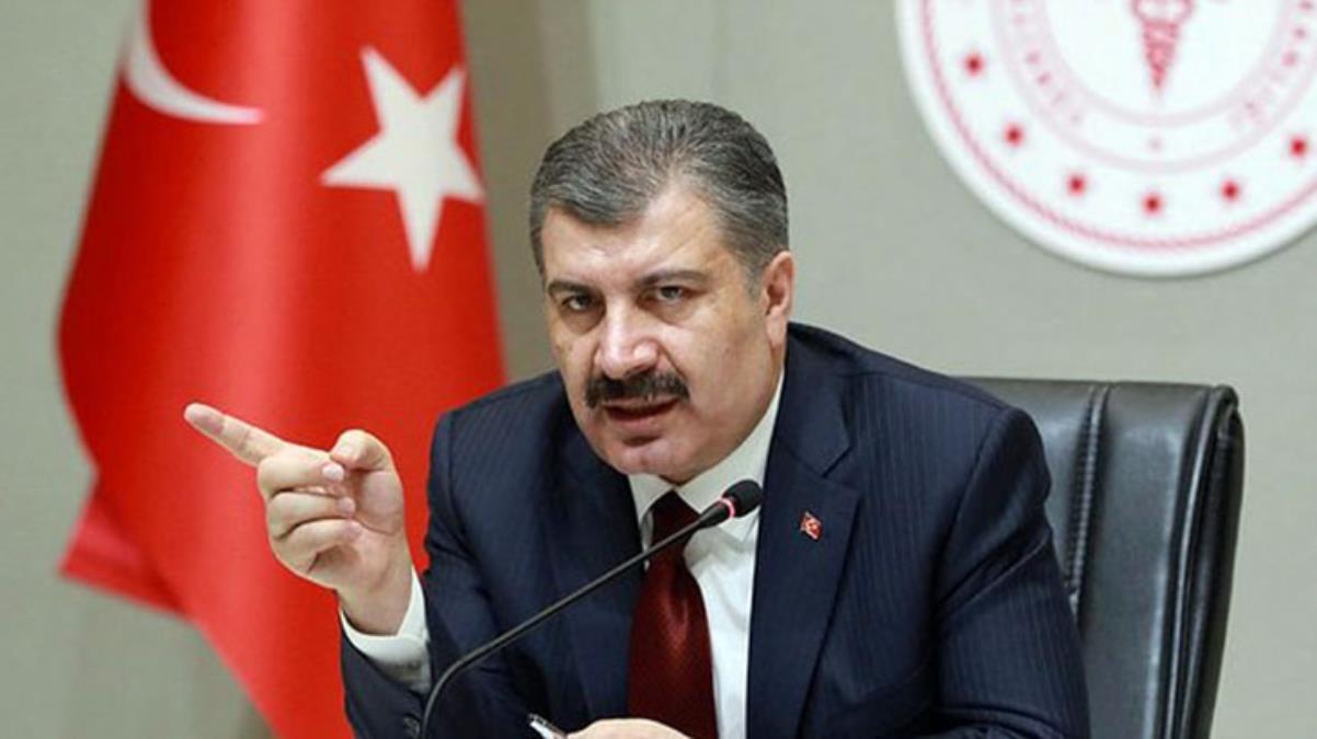 15 Nisan koronavirüs tablosunda korkutan rakamlar