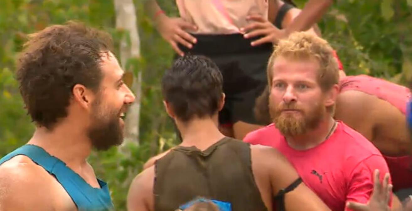 Survivor 2021’de ipler fena gerildi!