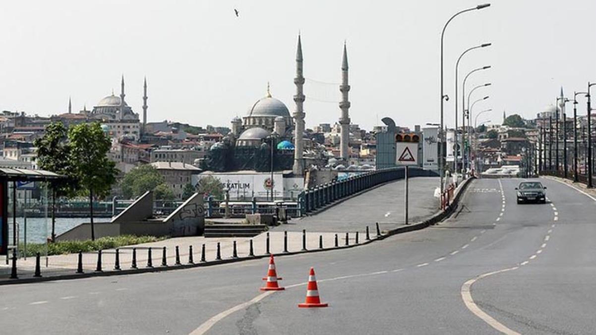 Tam kapanma yarın başlıyor! İşte yasaklar