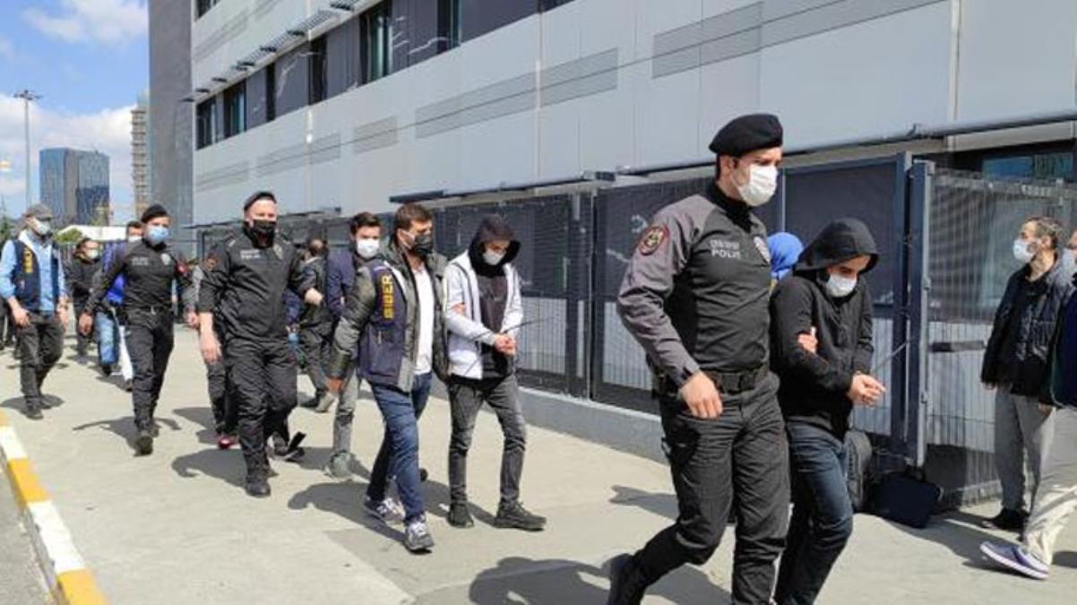 Thodex soruşturmasında tüm şüpheliler serbest!