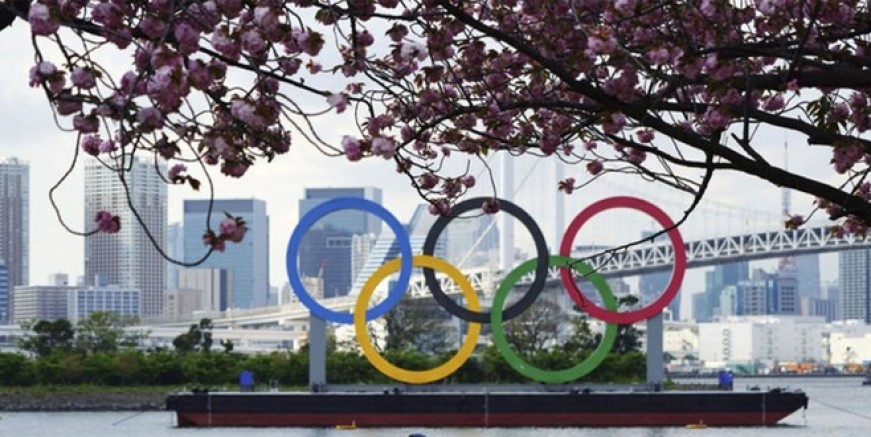 Tokyo Oyunları iptal edilebilir