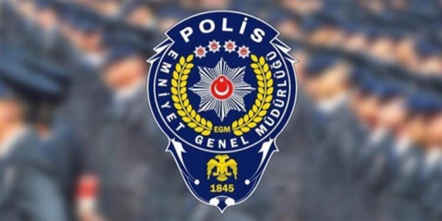 Türk Polis Teşkilatı 176 yaşında