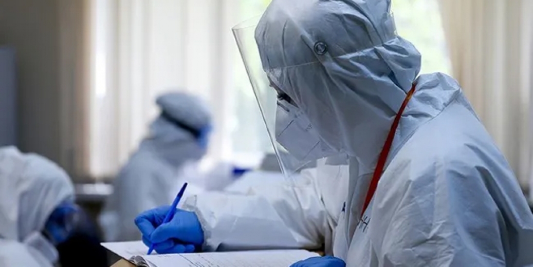 Türkiye’de koronavirüse 339 kurban daha!