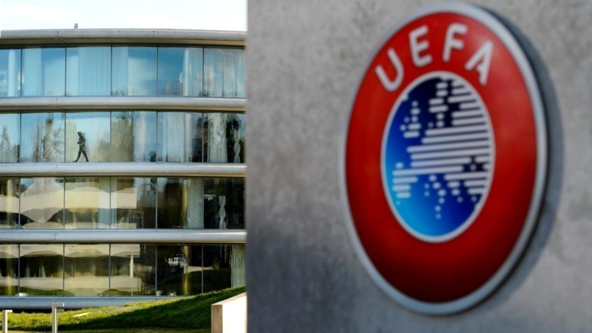 UEFA’dan ‘deplasman golü’ hazırlığı