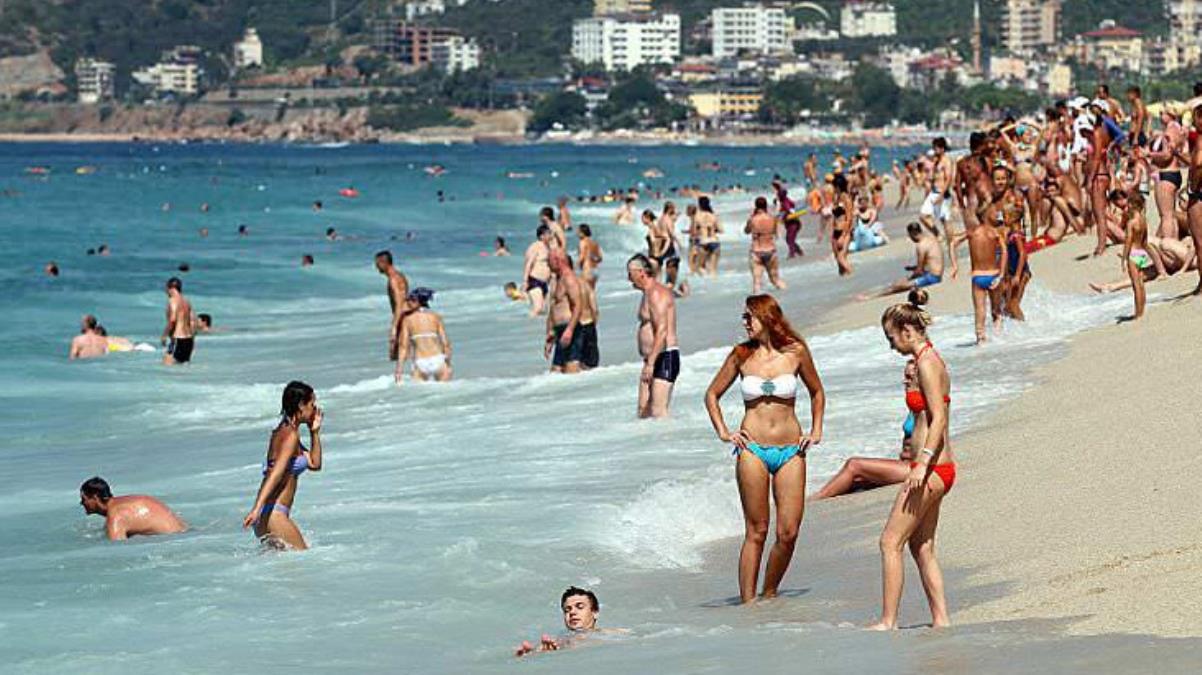 Ukrayna’dan turizmcileri sevindiren haber!