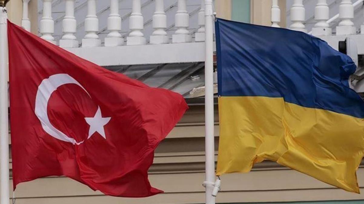 Sözde dost Ukrayna sırtımızdan vurdu