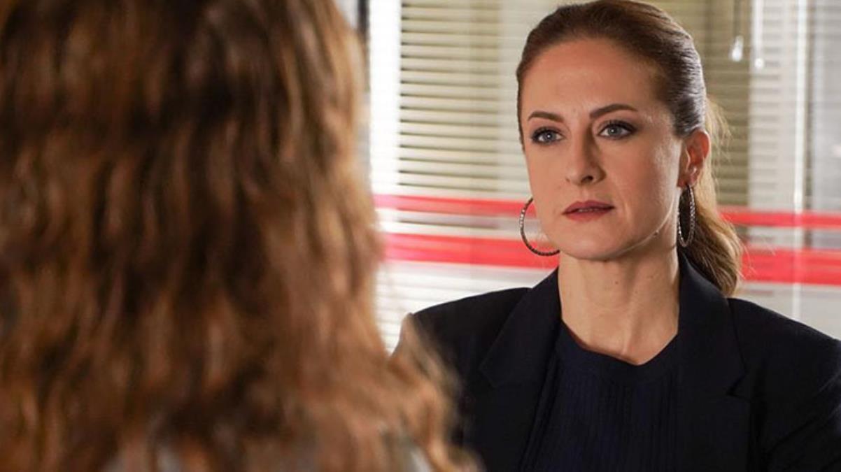 Canan Ergüder meme kanserine yakalandı