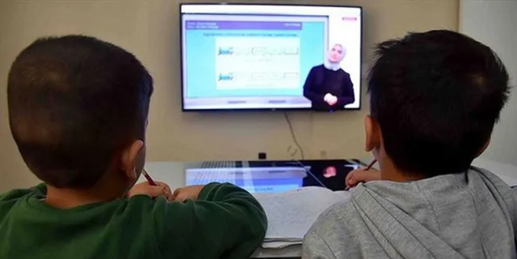 Uzaktan eğitimin usul ve esaslar belirlendi