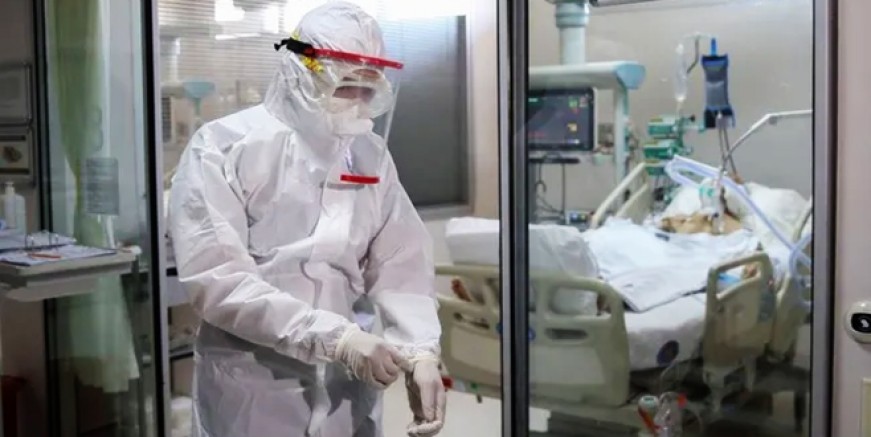 Uzmanlardan uyarı: Rekor ama pik değil!