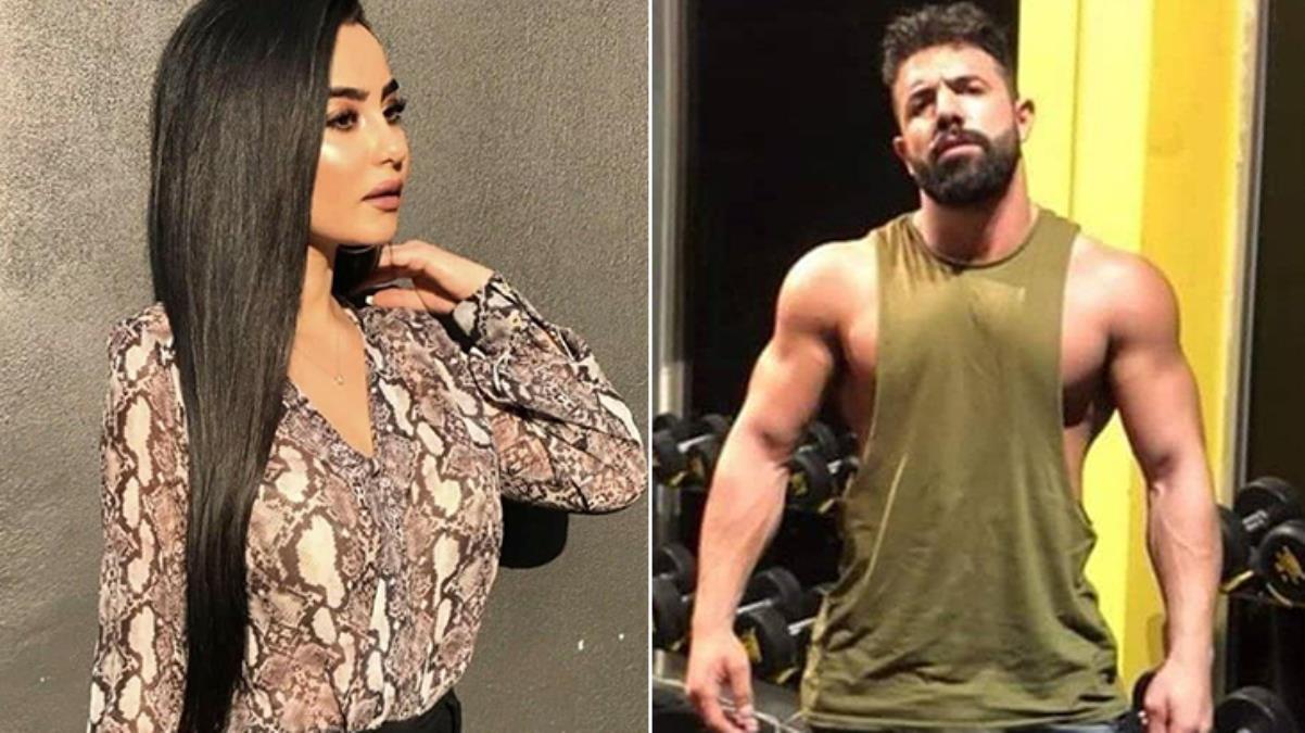 Zeynep Şenpınar’ın katiline ömür boyu hapis