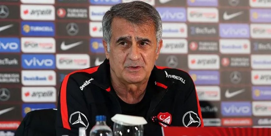 A Milli Takım yarın açıklanıyor