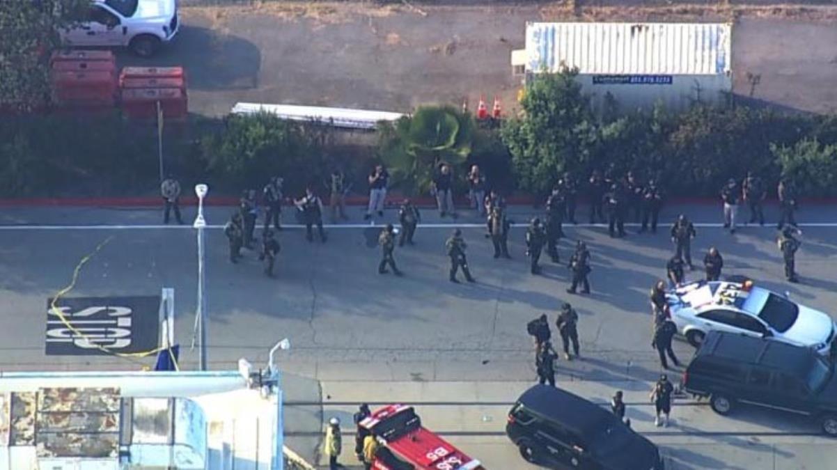 Colifornia’da korkunç katliam; 9 ölü