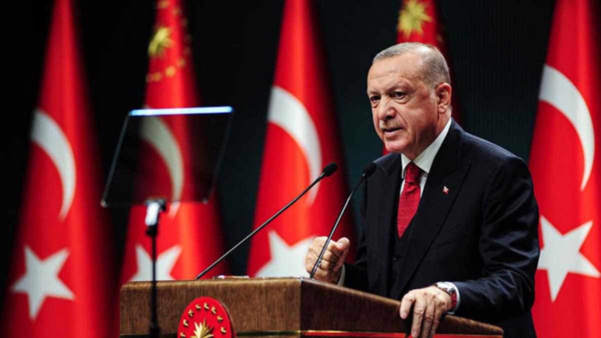 Cumhurbaşkanı Erdoğan’ı kızdıran detay