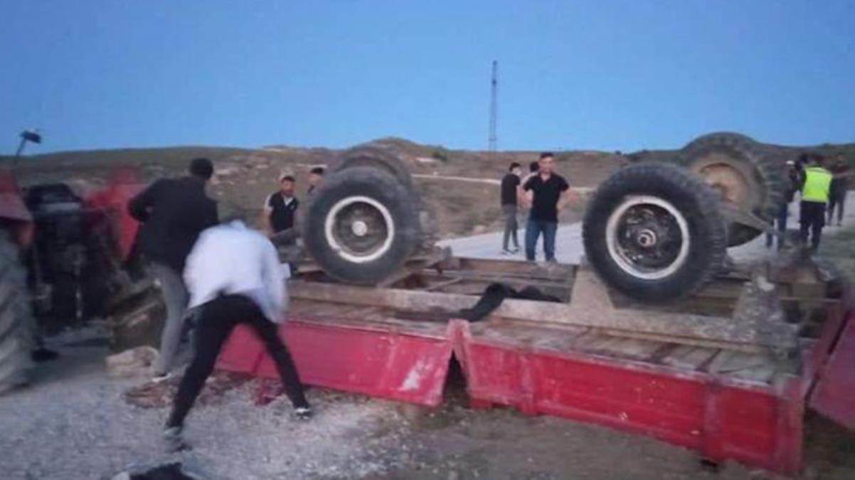 Ankara’da katliam gibi kaza: 4 ölü 18 yaralı