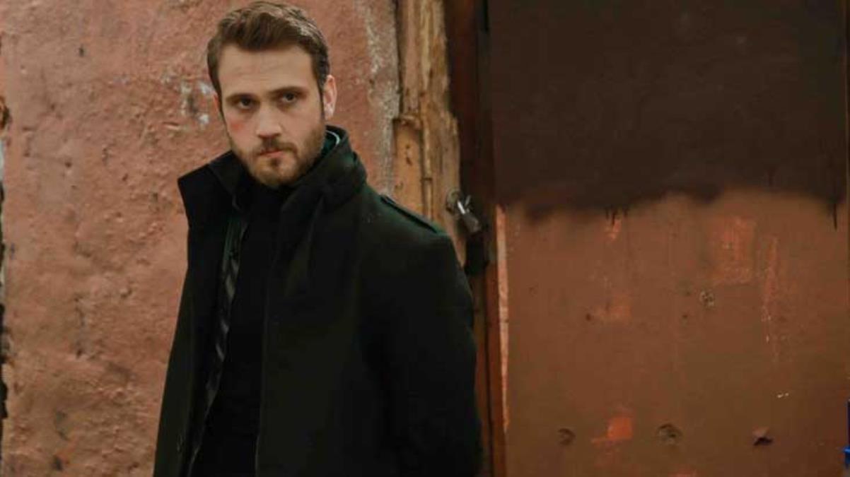 Aras Bulut İynemli’den bayram gafı!