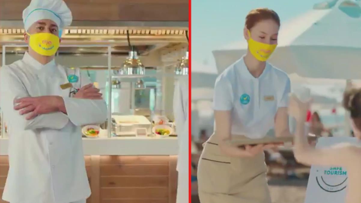 ‘Ben aşılandım’ videosuna tepki yağdı