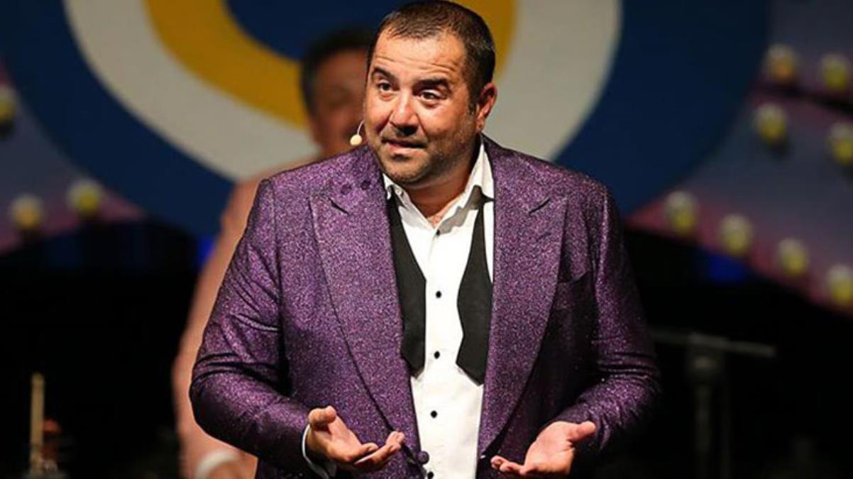 Ata Demirer müjdeyi verdi!