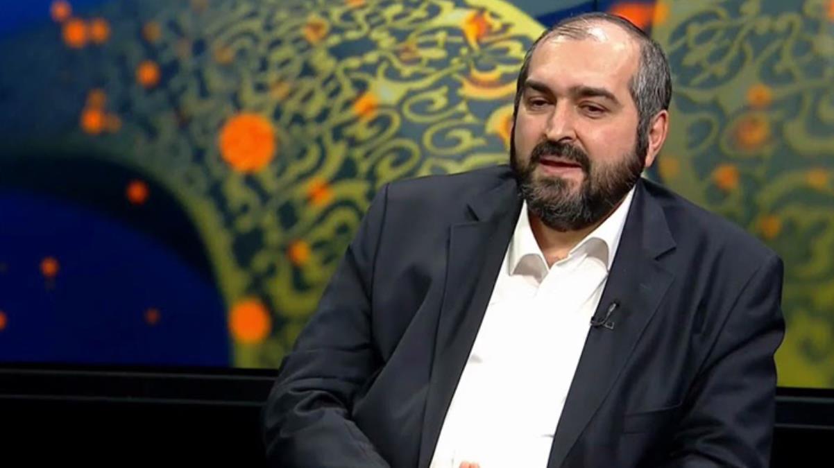 Mehmet Boynukalın Taksim Camii ile geri döndü