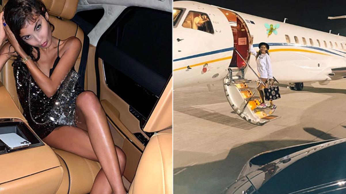 Bahar Candan’dan Şeyma Subaşı’na olay gönderme