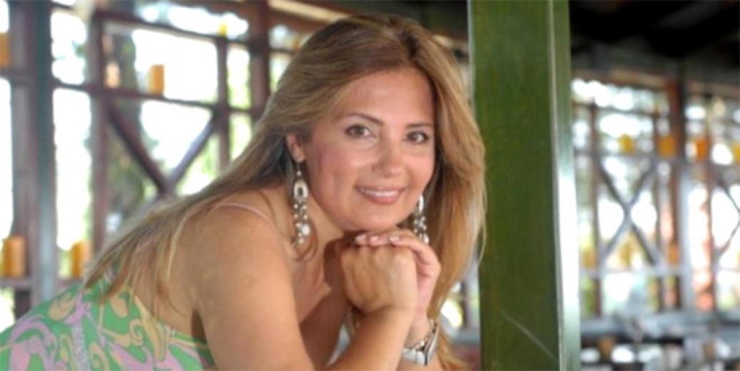 Bahar Öztan kanseri 3 kez yendi