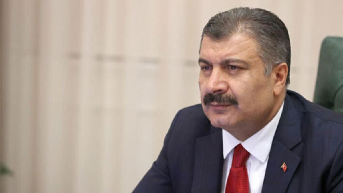 Bakan Koca yeni kampanya başlattı