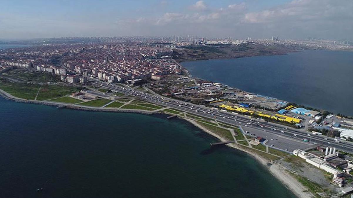 Bakan Kurum’dan Kanal İstanbul açıklaması