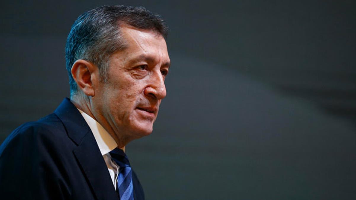 Ziya Selçuk’tan öğretmen ataması açıklaması