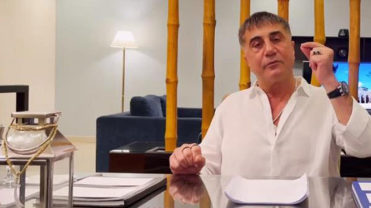 İşte Sedat Peker operasyonunun detayları