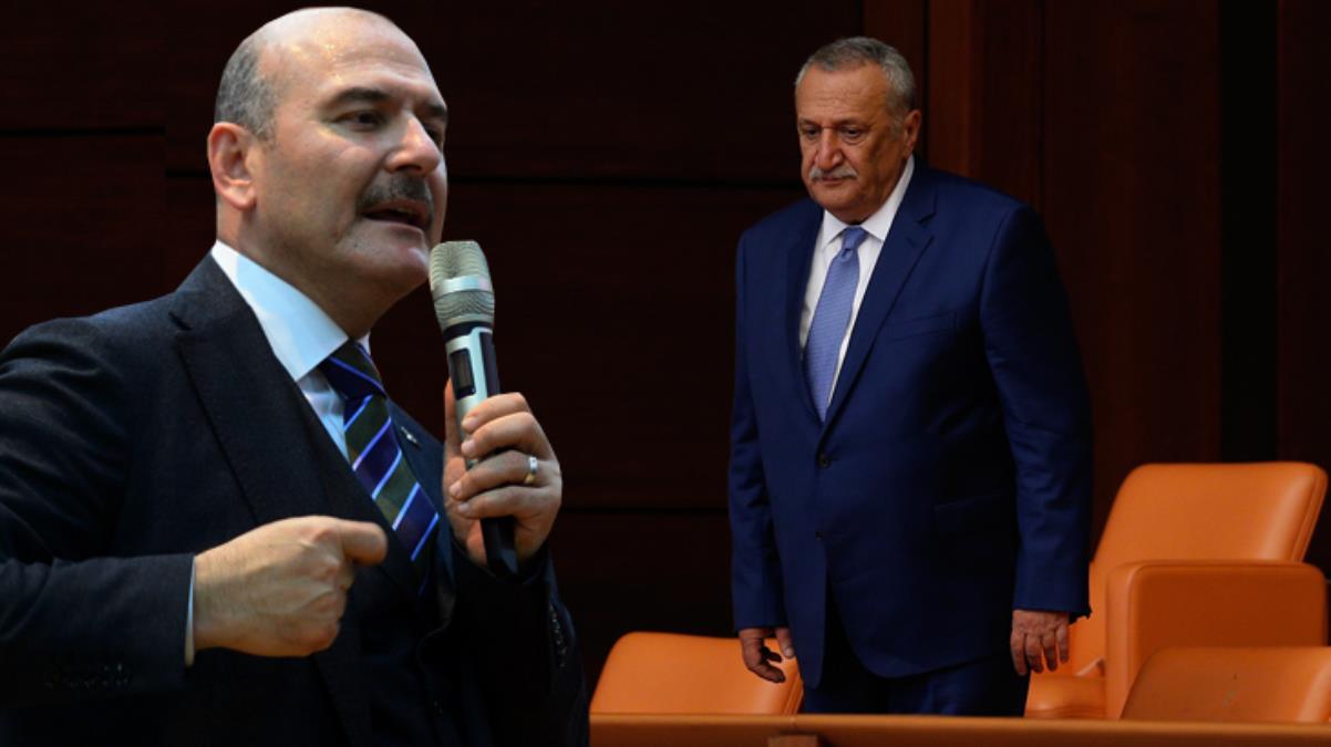 Mehmet Ağar Süleyman Soylu’dan özür diledi