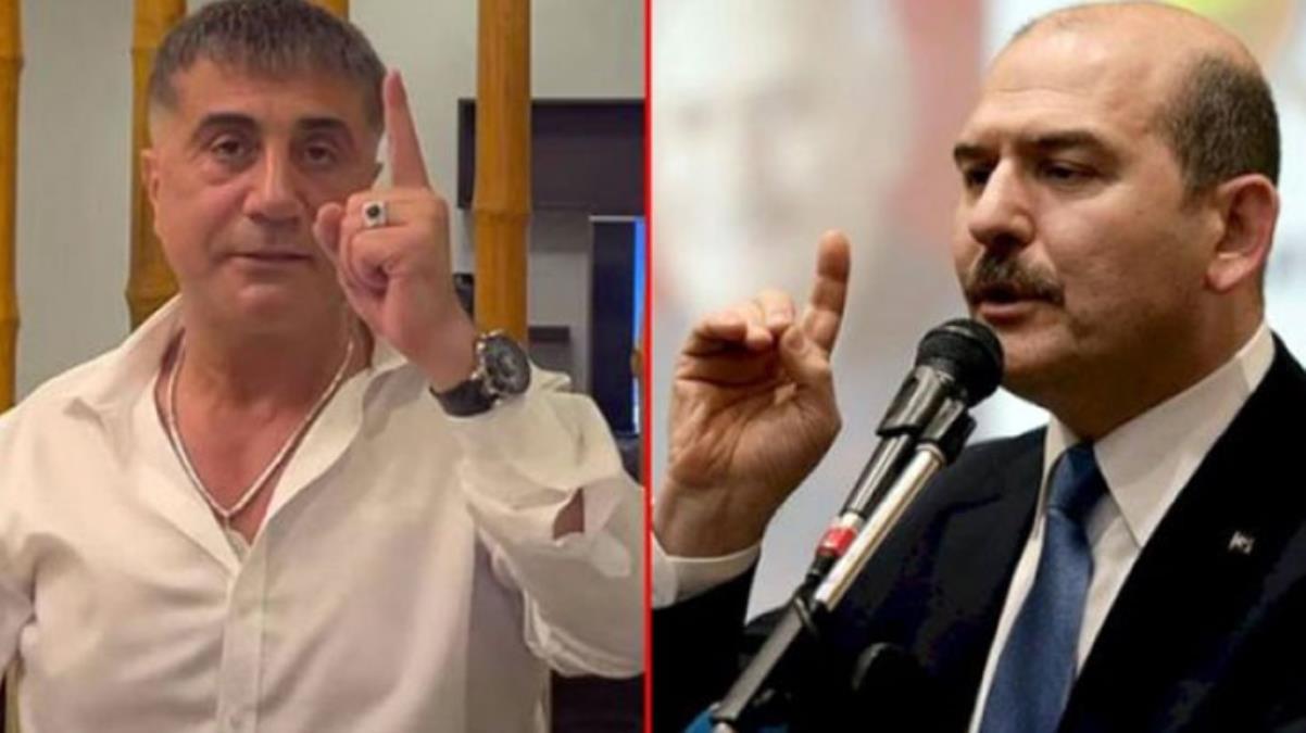 Engin Sigorta’dan Sedat Peker’e yalanlama