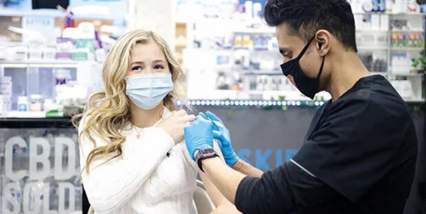 BioNTech aşısı bütün varyantlara etkili