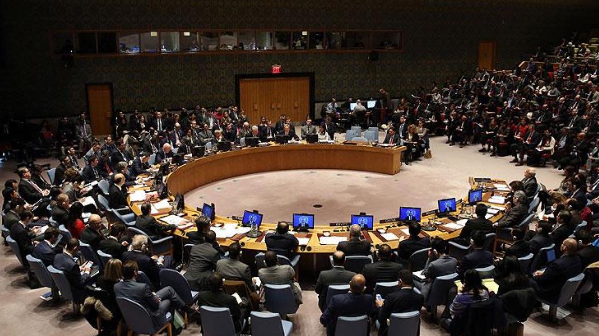 BM’den İsrail ve Filistin’e müzakere çağrısı