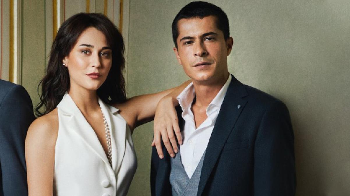 Merve Çağıran ve İsmail Hacıoğlu ayrıldı